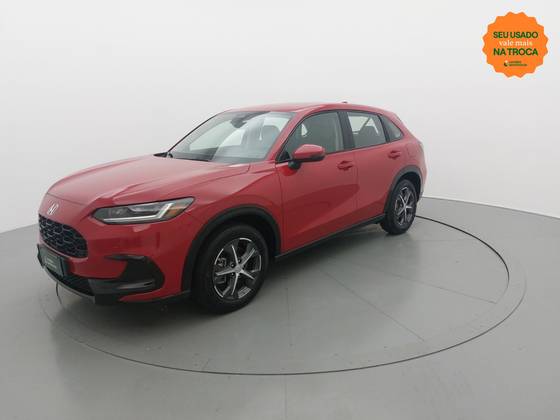 HONDA ZR-V 2.0 i-VTEC GASOLINA TOURING CVT HONDA ZR-V 2.0 i-VTEC GASOLINA TOURING CVT